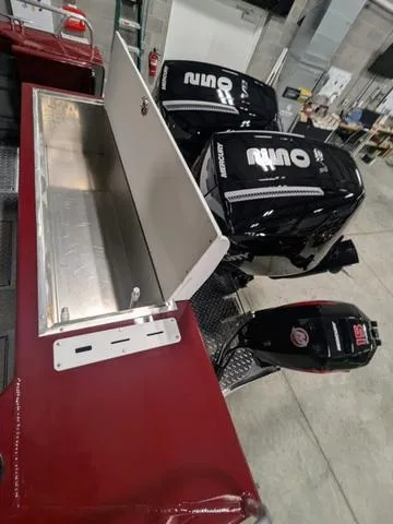 Slide: The Image of Thunder Jet Pilot 26' 2025 - 75