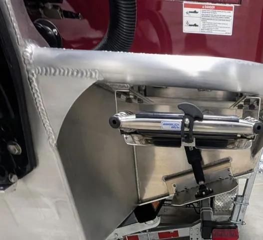 Slide: The Image of Thunder Jet Pilot 26' 2025 - 76