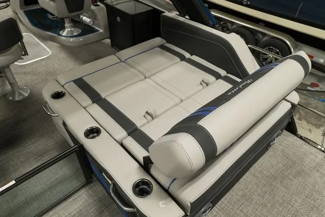 Slide: The Image of Barletta Corsa 25UEA 2025 - 10