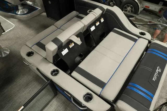 Slide: The Image of Barletta Corsa 25UEA 2025 - 12