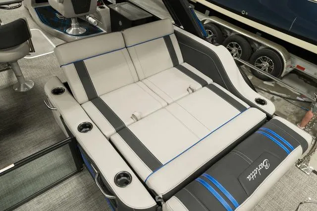 Slide: The Image of Barletta Corsa 25UEA 2025 - 13