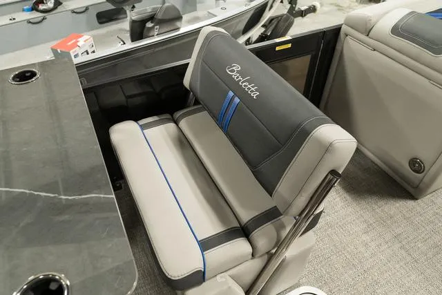 Slide: The Image of Barletta Corsa 25UEA 2025 - 16