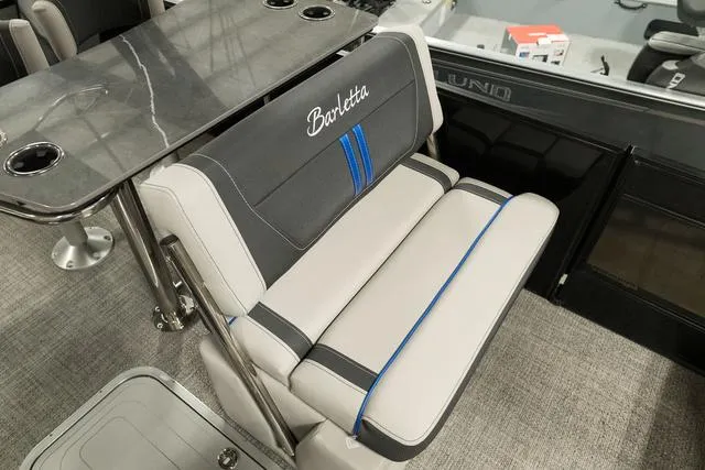 Slide: The Image of Barletta Corsa 25UEA 2025 - 17