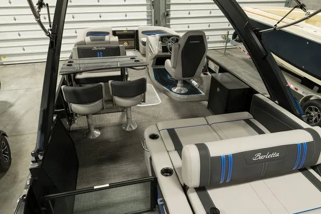 Slide: The Image of Barletta Corsa 25UEA 2025 - 8