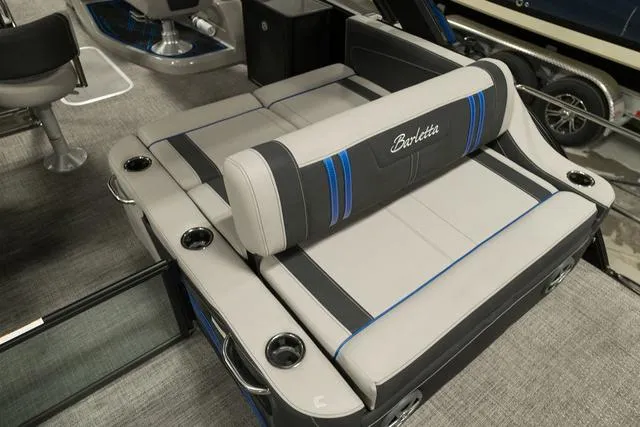 Slide: The Image of Barletta Corsa 25UEA 2025 - 9