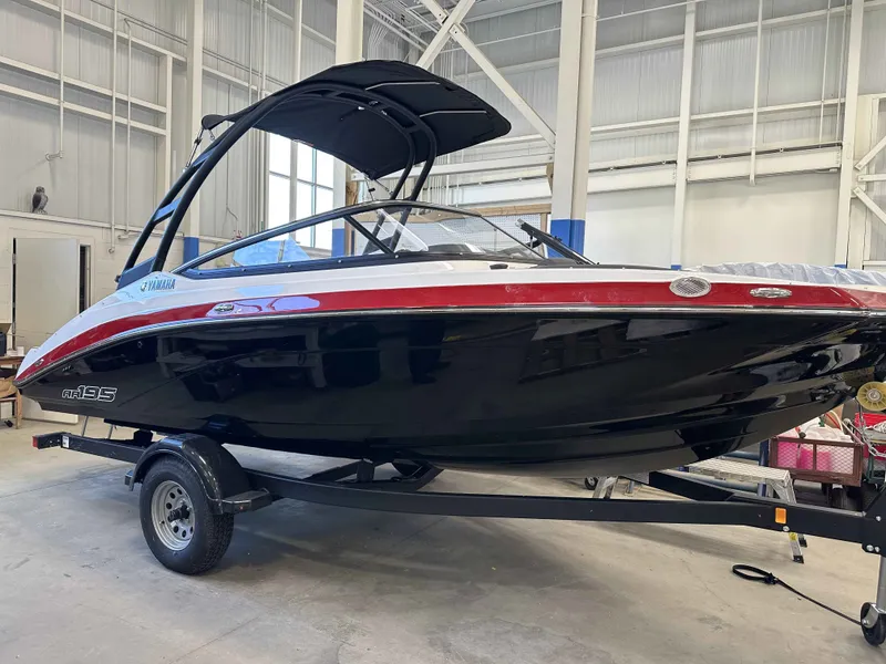 The Image of Yamaha AR195 2025 - 1