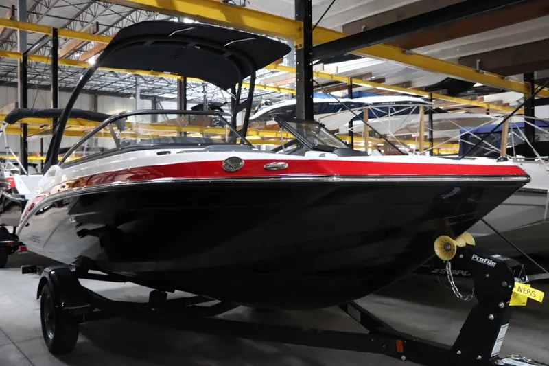 Slide: The Image of Yamaha AR195 2025 - 3