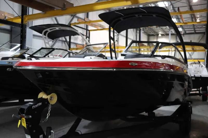 Slide: The Image of Yamaha AR195 2025 - 6