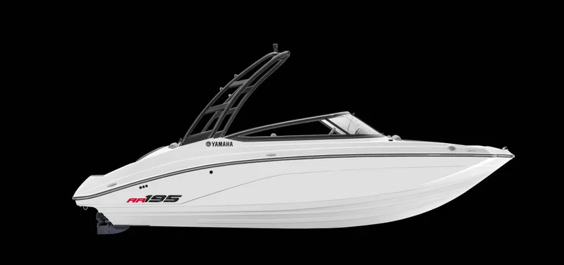 Slide: The Image of Yamaha AR195 2025 - 21