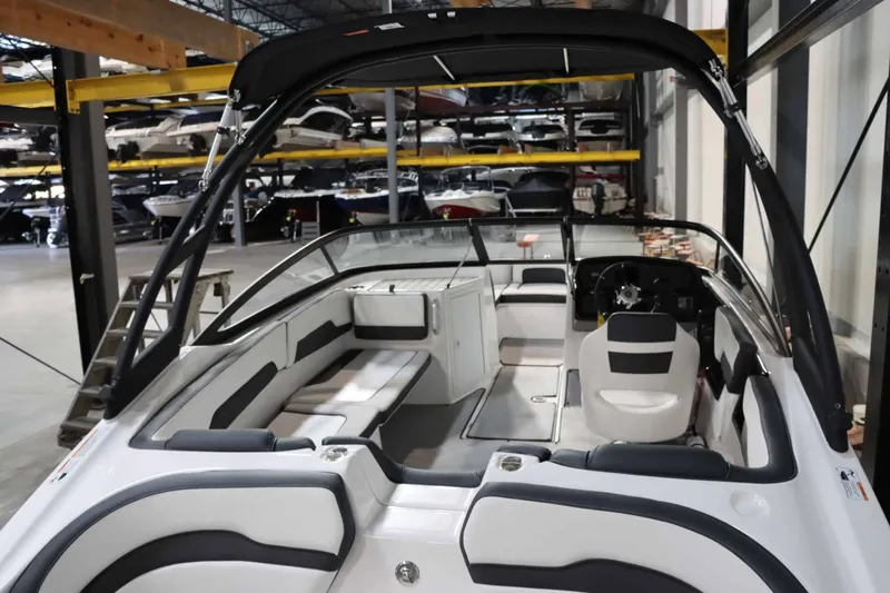 Slide: The Image of Yamaha AR195 2025 - 7