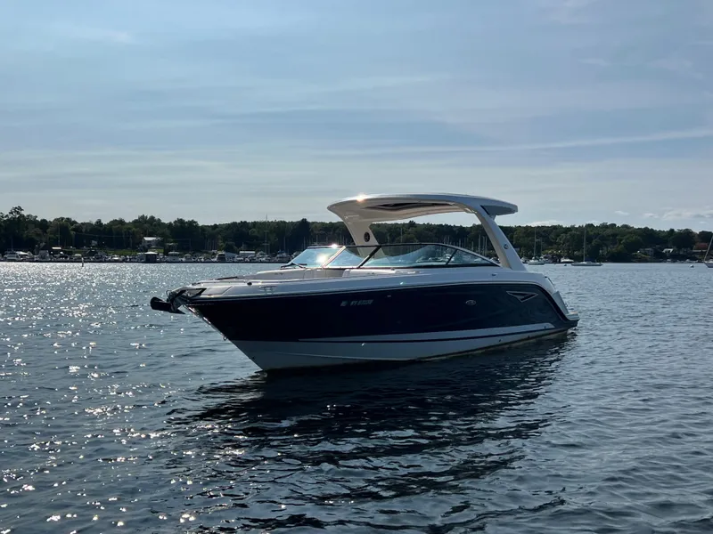 Slide: The Image of Sea Ray SLX 310 2019 - 56