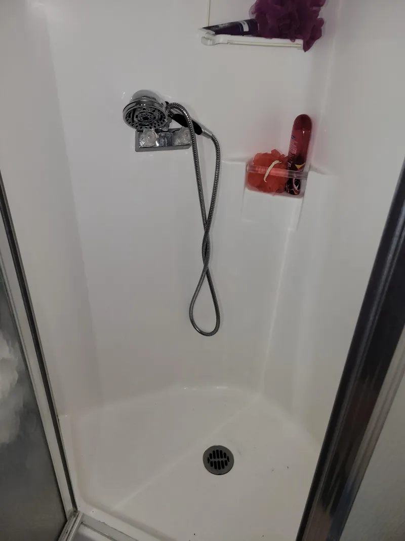 Slide: The Image of Fun Country VIP 65' Houseboat 1999 - 24