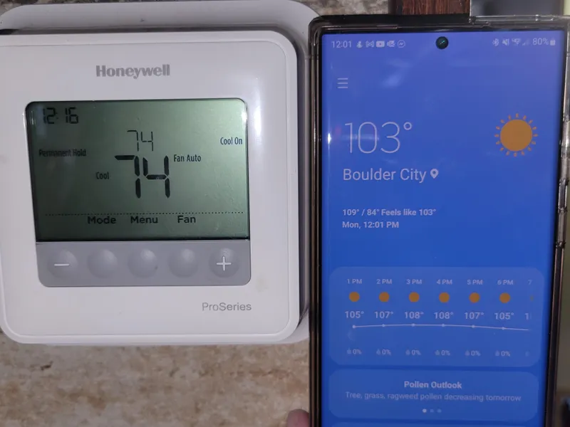 Slide: The Image of Fun Country VIP 65' Houseboat 1999 - 38