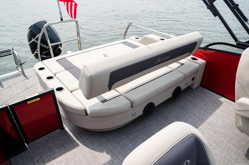 Slide: The Image of Barletta Aria 2025 - 12