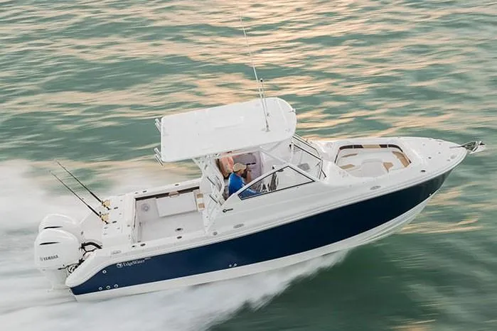 Slide: The Image of Manufacturer Provided Image - 1