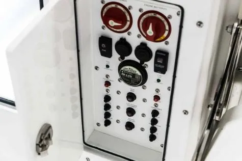 Slide: The Image of Manufacturer Provided Image - 10