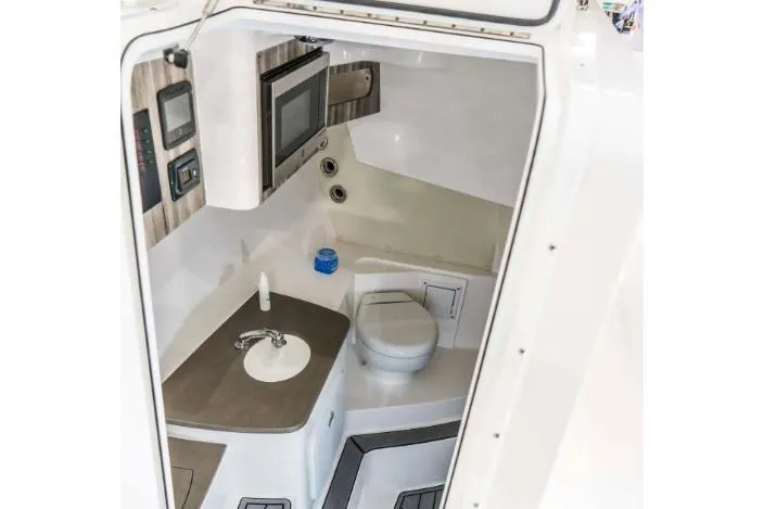 Slide: The Image of Manufacturer Provided Image - 11