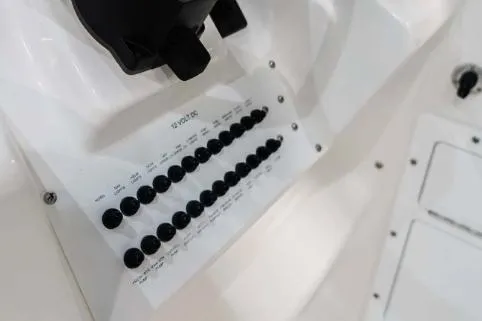 Slide: The Image of Manufacturer Provided Image - 5