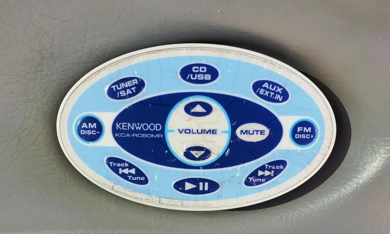 Slide: The Image of In dash stereo remote control - 15