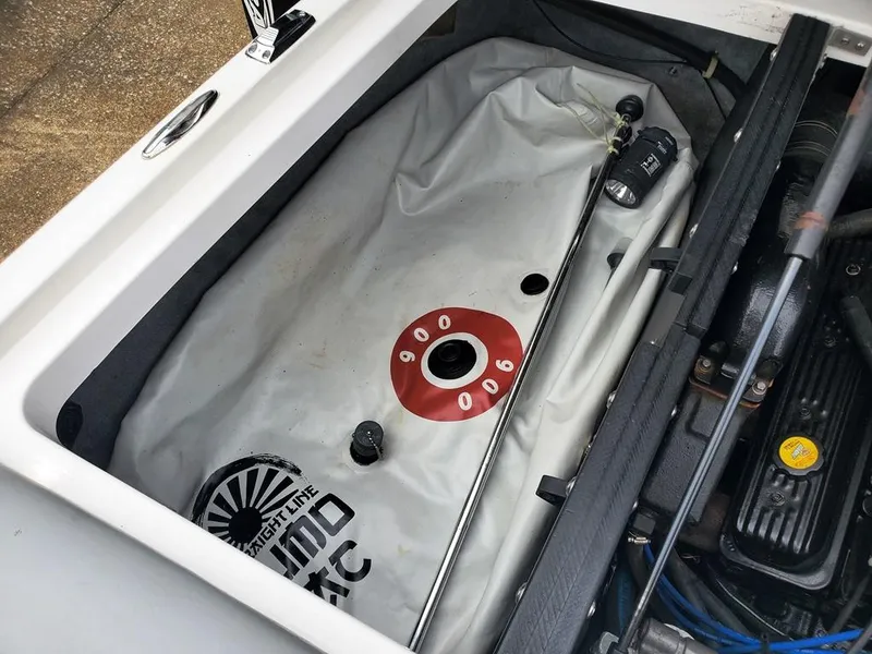 Slide: The Image of Starboard Side Ballast Bag - 18