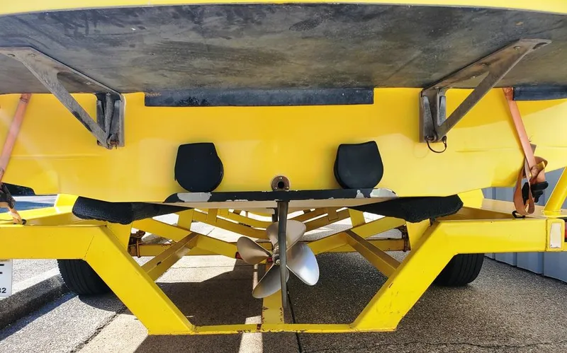 Slide: The Image of SST 4 blade prop - 6