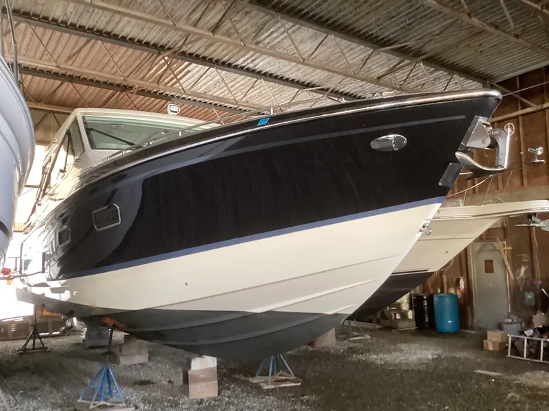 Slide: The Image of Formula 380 Super Sport Crossover I/O 2020 - 78