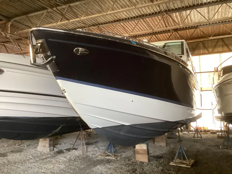 Slide: The Image of Formula 380 Super Sport Crossover I/O 2020 - 79