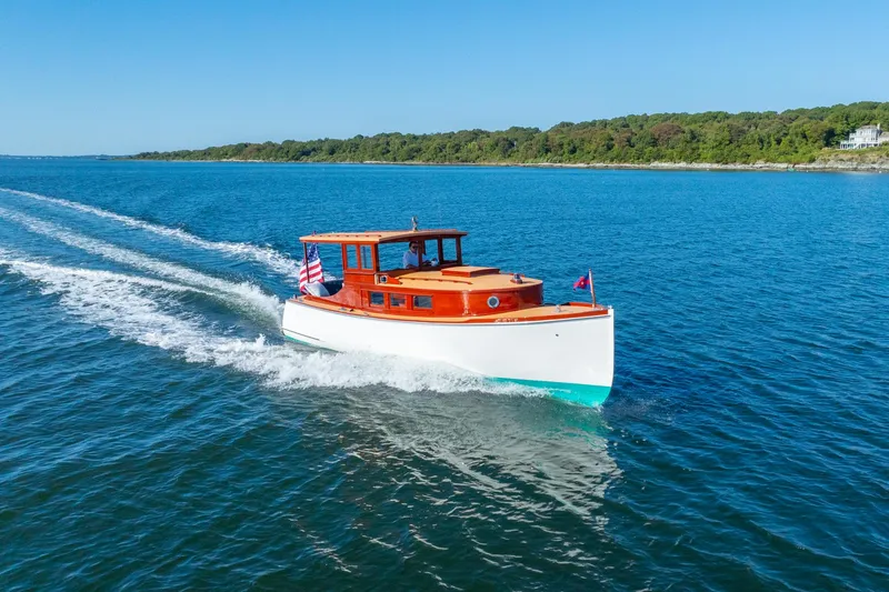 The Image of TALLULAH - 1