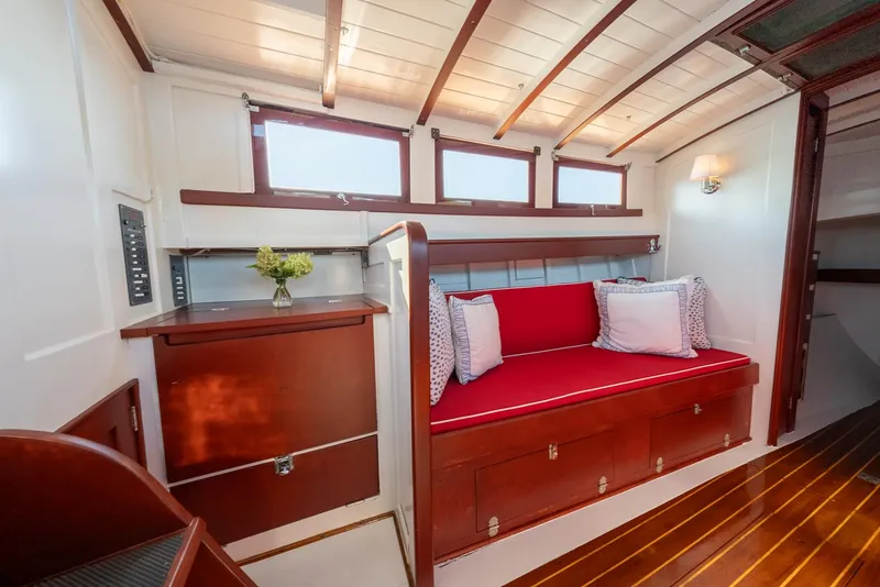 Slide: The Image of Ice Box Storage - 10