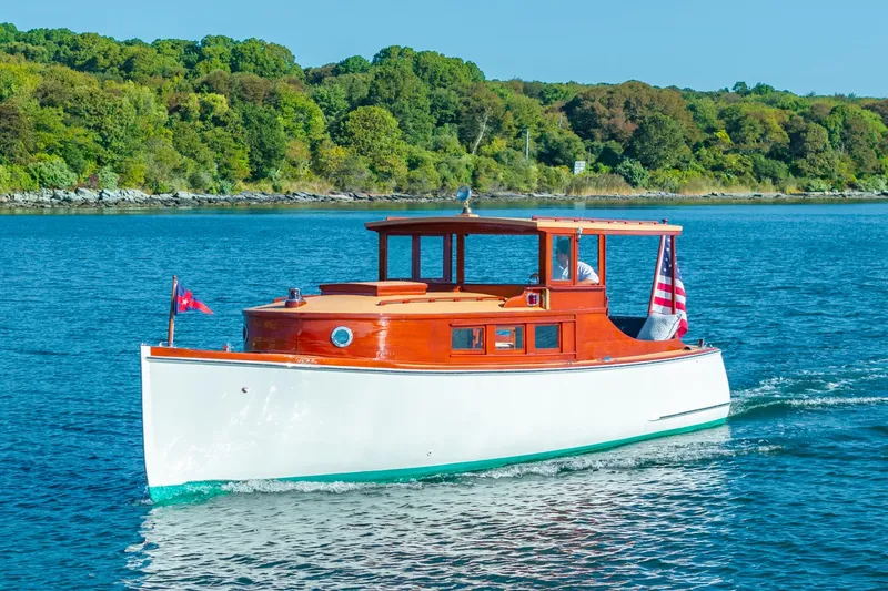 Slide: The Image of Portside - 14