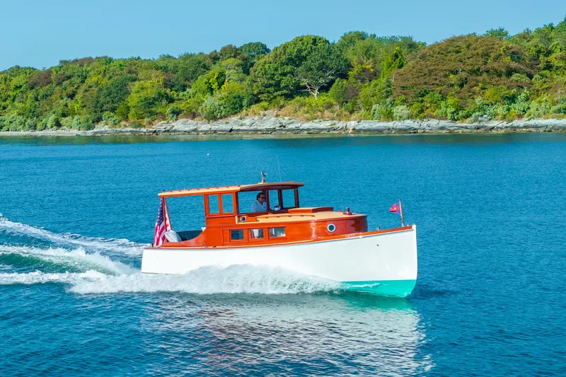 Slide: The Image of Staboard Side - 3