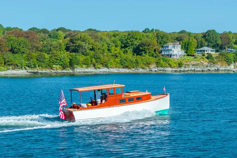 Slide: The Image of Starboard and Stern - 4