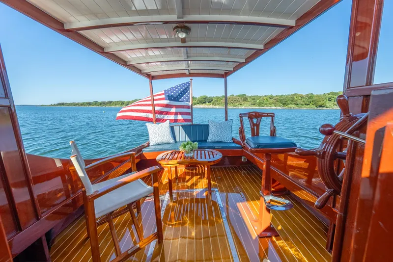 Slide: The Image of Cockpit - 8