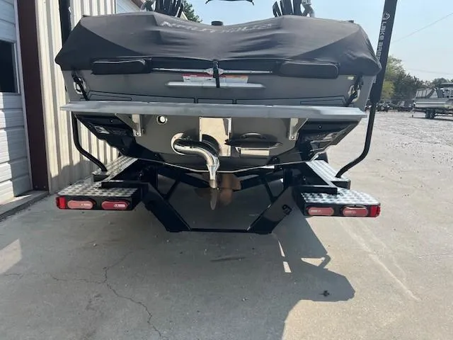 Slide: The Image of Nautique G23 2018 - 3