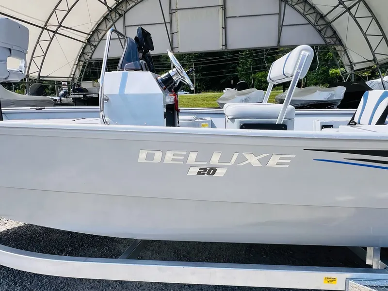 Slide: The Image of G3 Gator Tough 20CCJ DLX - IN STOCK 2025 - 11