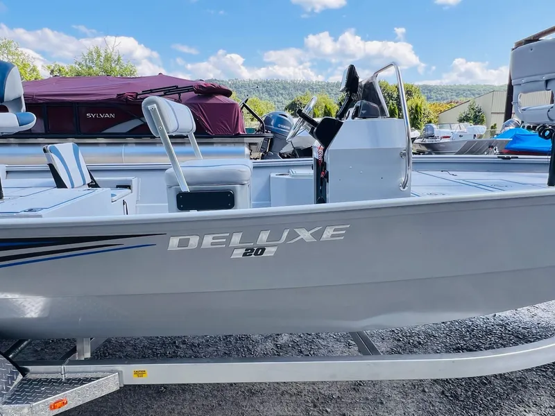 Slide: The Image of G3 Gator Tough 20CCJ DLX - IN STOCK 2025 - 13