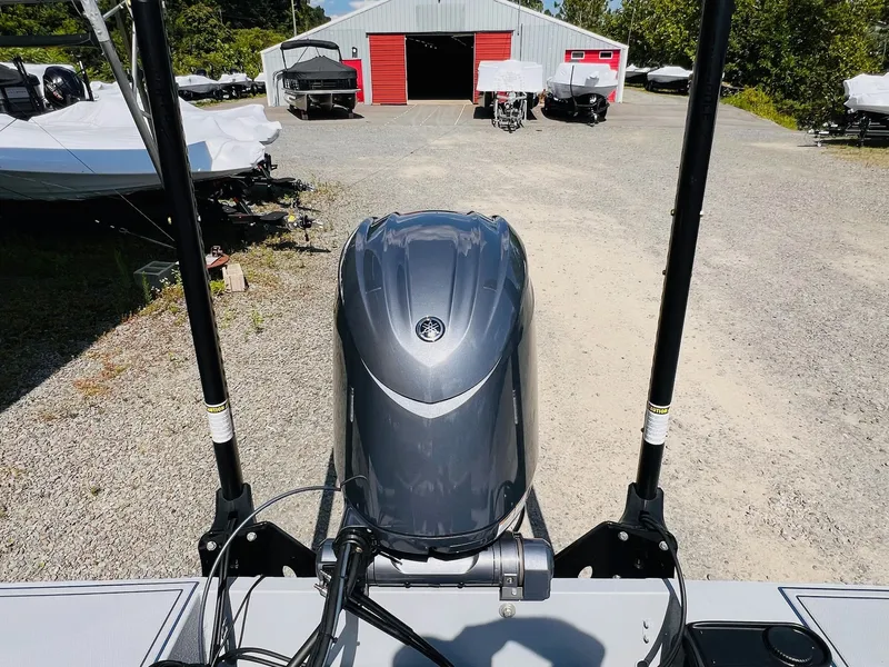 Slide: The Image of G3 Gator Tough 20CCJ DLX - IN STOCK 2025 - 17