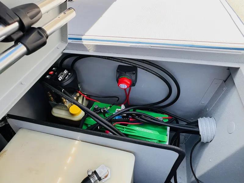 Slide: The Image of G3 Gator Tough 20CCJ DLX - IN STOCK 2025 - 21