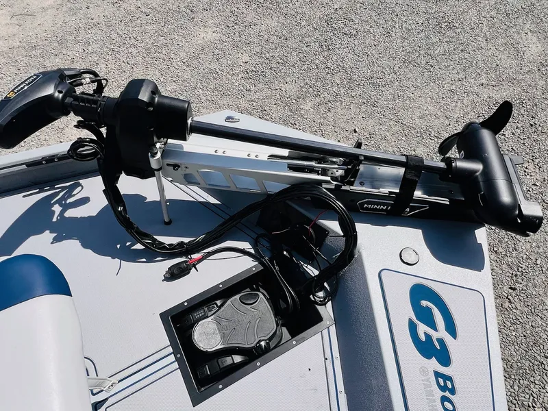 Slide: The Image of G3 Gator Tough 20CCJ DLX - IN STOCK 2025 - 23