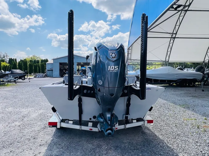 Slide: The Image of G3 Gator Tough 20CCJ DLX - IN STOCK 2025 - 25