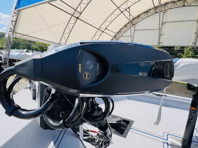 Slide: The Image of G3 Gator Tough 20CCJ DLX - IN STOCK 2025 - 26