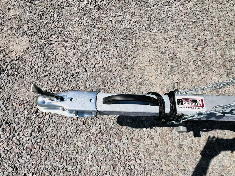 Slide: The Image of G3 Gator Tough 20CCJ DLX - IN STOCK 2025 - 31