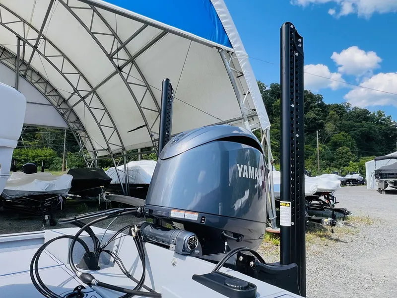 Slide: The Image of G3 Gator Tough 20CCJ DLX - IN STOCK 2025 - 38