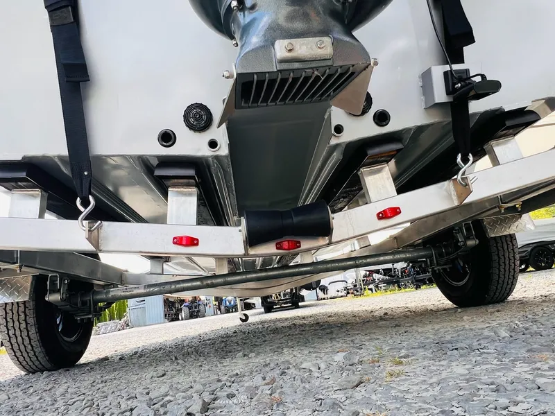 Slide: The Image of G3 Gator Tough 20CCJ DLX - IN STOCK 2025 - 42