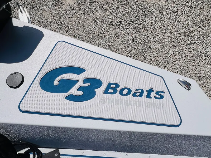 Slide: The Image of G3 Gator Tough 20CCJ DLX - IN STOCK 2025 - 43