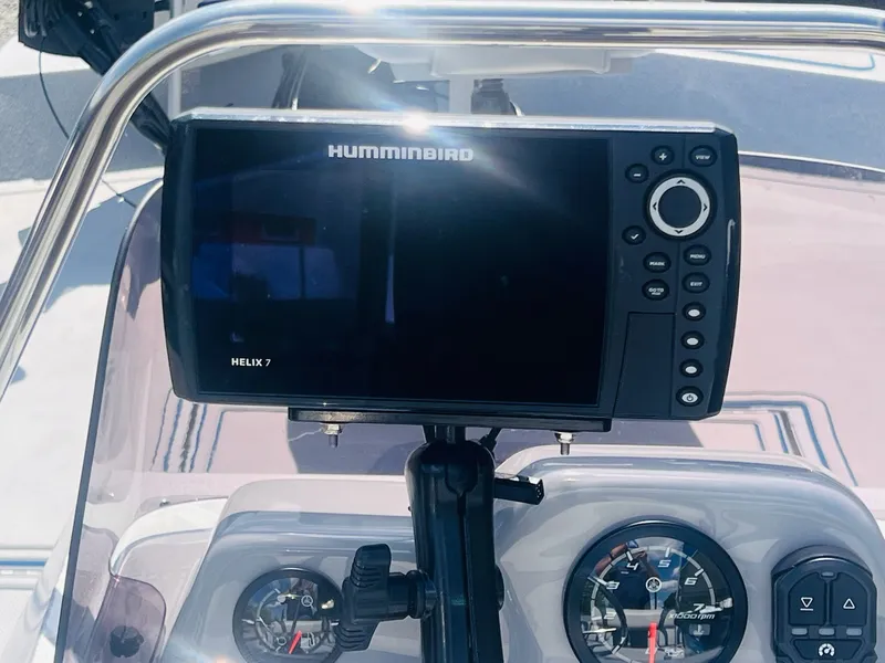 Slide: The Image of G3 Gator Tough 20CCJ DLX - IN STOCK 2025 - 5