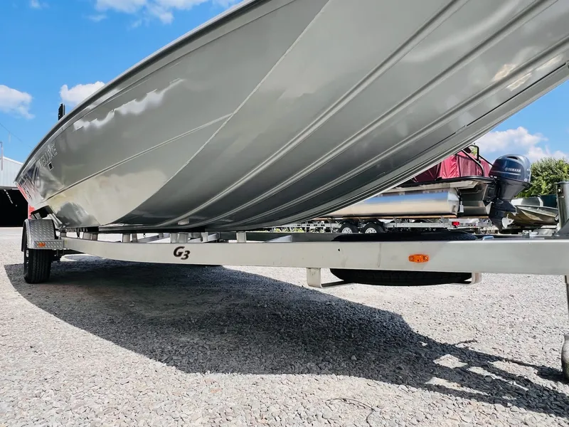 Slide: The Image of G3 Gator Tough 20CCJ DLX - IN STOCK 2025 - 8