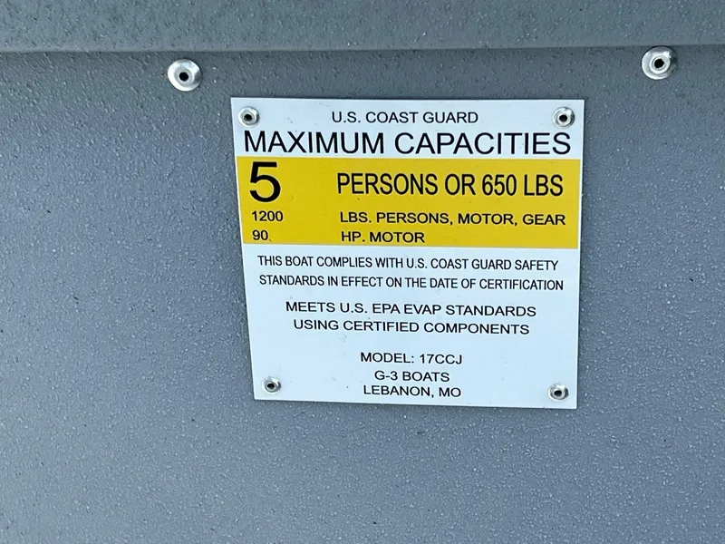 Slide: The Image of G3 17 CCJ DLX 2025 - 15