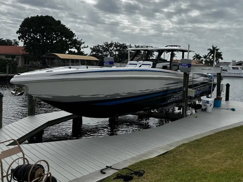 Slide: The Image of Sunsation 40CCX 2023 - 2