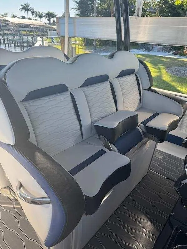 Slide: The Image of Sunsation 40CCX 2023 - 6